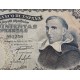 ESPAÑA 500 PESETAS 1946 FRANCISCO DE VITORIA Sin Serie 992259 Pick 132 @RARO BILLETE@ Spain banknote