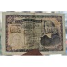 ESPAÑA 500 PESETAS 1946 FRANCISCO DE VITORIA Sin Serie 992259 Pick 132 @RARO BILLETE@ Spain banknote