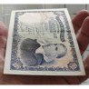 ESPAÑA 500 PESETAS 1946 FRANCISCO DE VITORIA Sin Serie 992259 Pick 132 @RARO BILLETE@ Spain banknote