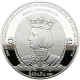 . @17/MARZO Envío@ ESPAÑA 10 EUROS 2026 ISABEL I DE CASTILLA Revolutionary War MONEDA DE PLATA FNMT