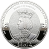 . @17/MARZO Envío@ ESPAÑA 10 EUROS 2026 ISABEL I DE CASTILLA Revolutionary War MONEDA DE PLATA FNMT