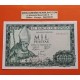 ESPAÑA 1000 PESETAS 1965 SAN ISIDORO SANTIAGO APOSTOL Serie M 1108353 Pick 151 BILLETE EBC- Spain banknote