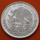 MEXICO 100 PESOS 1977 JOSE MORELOS KM.483.2 MONEDA DE PLATA SC + IMPERFECCIONES Mejico silver coin R/2