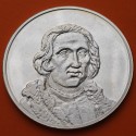 . 1 ONZA x 1992 ESPAÑA MEDALLA DE PLATA FNMT CRISTOBAL COLON ESTRENO MUNDIAL ÓPERA Imperfecciones