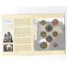 @OFERTA@ ESTONIA MONEDAS EURO PRUEBA 2004 CARTERA SET Euro Set 8 coins ESSAI PROBE PATTERN Estonie Eesti NO OFICIALES