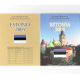 @OFERTA@ ESTONIA MONEDAS EURO PRUEBA 2004 CARTERA SET Euro Set 8 coins ESSAI PROBE PATTERN Estonie Eesti NO OFICIALES