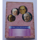 @OFERTA@ VATICANO MONEDAS EURO PRUEBA 2004 THE HOLY FATHER Edition ESSAI PROBE PATTERN 8 coins Vatican City NO OFICIALES