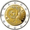 . 1 moneda PROOF @EMISION AGOTADA@ x ESPAÑA CARTERA FNMT 2 EUROS 2022 ELCANO V CENTENARIO DE LA VUELTA AL MUNDO CONMEMORATIVA