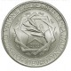 @ESTUCHE@ ITALIA 10 EUROS 2003 DAMA PRESIDENCIA DE UNIÓN EUROPEA KM.259 MONEDA DE PLATA SC 0,65 ONZAS