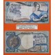 @ESCASO@ PORTUGAL 1000 ESCUDOS 1967 REINA MARIA II y MONEDA ANTIGUA Pick 72 BILLETE MUY CIRCULADO PVP NUEVO 140€