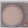 ITALIA 500 LIRAS 1979 CABEZA DE MERCURIO ALADA  Pick 94 BILLETE EBC- Italy 500 Lire PVP NUEVO 24€