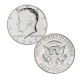 ESTADOS UNIDOS 1/2 DOLAR 1967 SMS (SPECIAL MINT SET) KENNEDY KM.202A MONEDA DE PLATA @PROOFLIKE@ USA Half Dollar silver