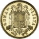 ESPAÑA 1 PESETA 1966 * 19 72 FRANCISCO FRANCO ESTADO ESPAÑOL MONEDA DE LATON SIN CIRCULAR