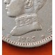 ESPAÑA Rey ALFONSO XIII 1 PESETA 1903 * 19 03 BUSTO MILITAR SMV KM.721 MONEDA DE PLATA MBC+ Spain silver R/5