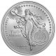 . 1 aaaaaacoin NIUE 2 DOLARES 2022 ALBERT EINSTEIN Serie ICONS OF INSPIRATION 4ª MONEDA DE PLATA OZ ONZA