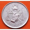 MEXICO 25 CENTAVOS 1950 BALANZA KM.433 MONEDA DE PLATA MBC+ Mejico Mexiko silver coin ESTADOS UNIDOS MEXICANOS