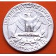 ESTADOS UNIDOS 1/4 DOLAR 1952 P PRESIDENTE GEORGE WASHINGTON KM.164 MONEDA DE PLATA MBC++ USA silver Quarter Dollar R/2