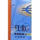 @RARA - VER FOTOS@ BELGICA CARTERA OFICIAL EUROS 1999+2000+2001 BU SET 1+2+5+10+20+50 Cts + 1€ + 2 EUROS INTRO SET 24 monedas