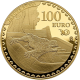 . @ESTUCHE FNMT con 3 MONEDAS de ORO@ ESPAÑA 100 EUROS 2026 PARQUE GUELL + CASA MILA + SAGRADA FAMILIA Antonio Gaudí
