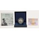 . @ENVÍO HOY@ ESPAÑA 10 EUROS 2026 ISABEL I DE CASTILLA Revolutionary War MONEDA DE PLATA FNMT