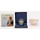 . @ENVÍO HOY@ ESPAÑA 10 EUROS 2026 LUIS DE CORDOVA Revolutionary War MONEDA DE PLATA FNMT