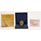 . @ENVÍO HOY@ ESPAÑA 200 EUROS 2026 ISABEL I DE CASTILLA Revolutionary War MONEDA DE ORO FNMT