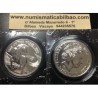 INGLATERRA 2 LIBRAS 2014 AÑO LUNAR DEL CABALLO MONEDA DE PLATA PURA 2 Pounds Silver 1 ONZA OZ OUNCE Year of the Horse