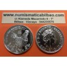 INGLATERRA 2 LIBRAS 2017 AÑO LUNAR DEL GALLO MONEDA DE PLATA PURA 2 Pounds Silver 1 ONZA OZ OUNCE Year of the Rooster