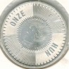 @COINCARD - PLATA@ HOLANDA 5 EUROS 2007 MICHIEL DE RUYTER MONEDA SC The Netherlands 0,37 ONZAS