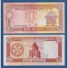 1º BILLETE DE SU HISTORIA x TURKMENISTAN 1 MANAT 1993 EDIFICIO Pick 1 BILLETE SC Ex República Rusia UNC BANKNOTE