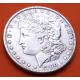 ESTADOS UNIDOS 1 DOLAR 1900 O MORGAN KM.110 MONEDA DE PLATA MBC++ USA Silver $1 Dollar Coin R/1