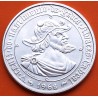 PORTUGAL 50 ESCUDOS 1968 PEDRO ALVARES CABRAL KM.593 MONEDA DE PLATA EBC silver coin