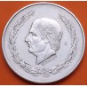 MEXICO 5 PESOS 1952 HIDALGO KM.467 MONEDA DE PLATA MUY CIRCULADA silver coin 0,64 ONZAS R/5