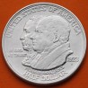 . @ESCASA@ ESTADOS UNIDOS 1/2 DOLAR 1923 DOCTRINA MONROE ADAMS KM.153 MONEDA DE PLATA USA Half Dollar Commemorative