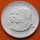 . @ESCASA@ ESTADOS UNIDOS 1/2 DOLAR 1923 DOCTRINA MONROE ADAMS KM.153 MONEDA DE PLATA USA Half Dollar Commemorative