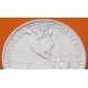 . @ESCASA@ ESTADOS UNIDOS 1/2 DOLAR 1923 DOCTRINA MONROE ADAMS KM.153 MONEDA DE PLATA USA Half Dollar Commemorative