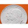 . @ESCASA@ ESTADOS UNIDOS 1/2 DOLAR 1923 DOCTRINA MONROE ADAMS KM.153 MONEDA DE PLATA USA Half Dollar Commemorative