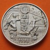 . @RARA@ MEXICO MEDALLA DE PLATA 1970 MUNDIAL DE FUTBOL LAZO DE AMISTAD ENTRE NACIONES 46,13 grs