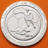 . @RARA@ 1970 MEXICO MEDALLA DE PLATA IX CAMPEONATO MUNDIAL DE FUTBOL DIOS DEL SOL TONATIUH