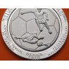 . @RARA@ 1970 MEXICO MEDALLA DE PLATA IX CAMPEONATO MUNDIAL DE FUTBOL DIOS DEL SOL TONATIUH