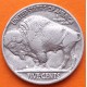 ESTADOS UNIDOS 5 CENTAVOS 1937 BUFFALO e INDIO NATIVO KM.134 MONEDA DE NICKEL MBC USA 5 Cent coin R/3