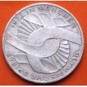 ALEMANIA 10 MARCOS 1972 D ANILLOS OLÍMPICOS OLIMPIADA DE MUNICH KM.131 MONEDA DE PLATA MBC- Germany silver R/3