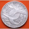 ALEMANIA 10 MARCOS 1972 D ANILLOS OLÍMPICOS OLIMPIADA DE MUNICH KM.131 MONEDA DE PLATA MBC- Germany silver R/3