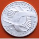 ALEMANIA 10 MARCOS 1972 F ANILLOS OLÍMPICOS OLIMPIADA DE MUNICH KM.131 MONEDA DE PLATA SC + IMPERFECCIONES Germany silver R/1