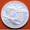 ALEMANIA 10 MARCOS 1972 F ANILLOS OLÍMPICOS OLIMPIADA DE MUNICH KM.131 MONEDA DE PLATA SC + IMPERFECCIONES Germany silver R/1