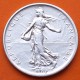 FRANCIA 5 FRANCOS 1960 SEMBRADORA SEMEUSE KM.926 MONEDA DE PLATA EBC- IMPERFECCIONES France silver 0,32 ONZAS R/3
