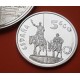 . 6,20 ONZAS de PLATA PURA @VER FOTOS@ ESPAÑA 1 ECU + 5 ECUS + 25 ECUS 1994 DON QUIJOTE CERVANTES 3 monedas NO CÁPSULAS