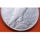 ESTADOS UNIDOS 1 DOLAR 1923 S PEACE PAZ KM.150 MONEDA DE PLATA MBC + IMPERFECCIONES USA $1 Dollar silver R/1