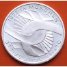 ALEMANIA 10 MARCOS 1972 G ANILLOS OLÍMPICOS OLIMPIADA DE MUNICH KM.131 MONEDA DE PLATA SC + IMPERFECCIONES Germany silver R/3