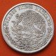 MEXICO 100 PESOS 1978 JOSE MORELOS KM.483.2 MONEDA DE PLATA MBC + Imperfecciones Mejico 0,46 ONZAS R/2
